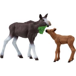 Schleich Nordisk dyreliv