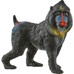 Schleich Nordisk dyreliv