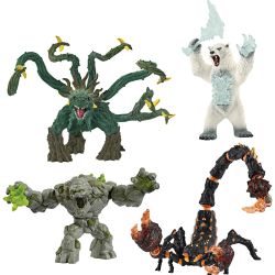 Schleich Monstre