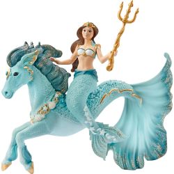 Schleich Alver og feer