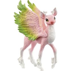Schleich Alver og feer