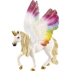 Schleich Alver og feer