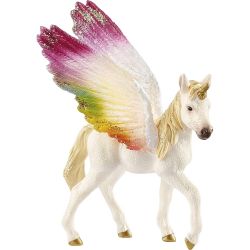 Schleich Alver og feer