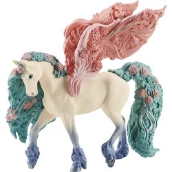 Schleich Alver og feer