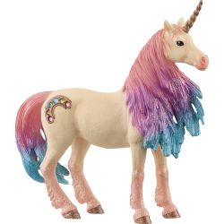Schleich Alver og feer