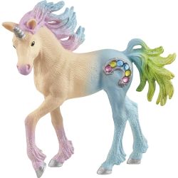 Schleich Alver og feer