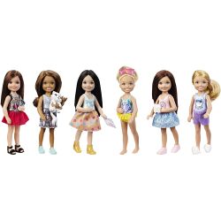 Barbie Chelsea