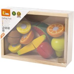 VIGA frukt som kan skjæres