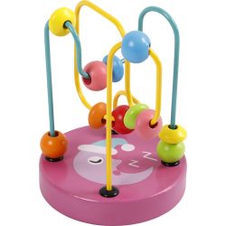 VIGA mini-fingerlabyrint