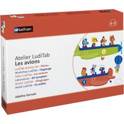 Nathan lærespill