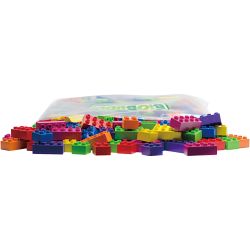 BiOBUDDi Byggeklosser