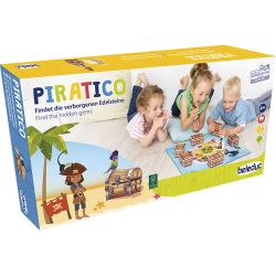 beleduc Piratico