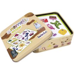 beleduc Mormel’s Match