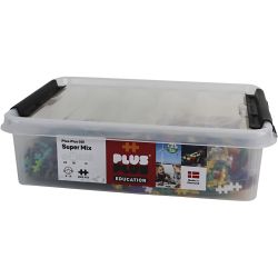 Plus-Plus Basic bilsett