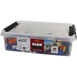 Plus-Plus BIG basismiks
