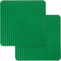 LEGO® DUPLO® Stor Byggeplate