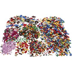 LEGO® Eventyrsett