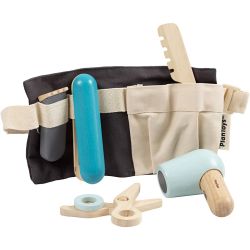 PLAN TOYS Frisørsett