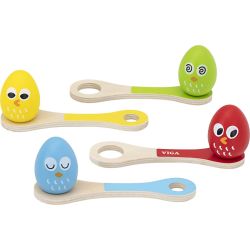 VIGA eggløp