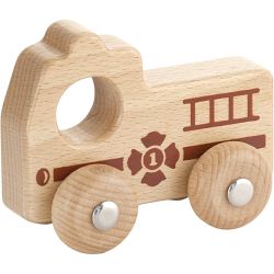 VIGA Lekebil i tre