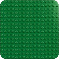 LEGO® DUPLO® Grønn Byggeplate
