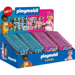 Playmobilfigurer