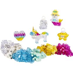 LEGO® Classic Magiske gjennomsiktige klosser 