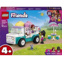 LEGO® Friends Heartlake City godteributikk