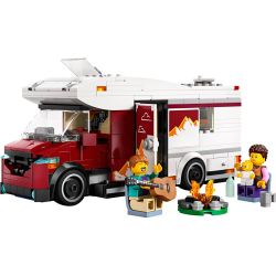 LEGO® City Bobilferie