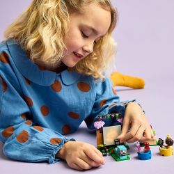 LEGO® Friends Filmkveld med venner