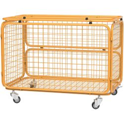 TopPlay by beleduc Oppbevaringsbur