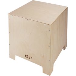 Cajontromme