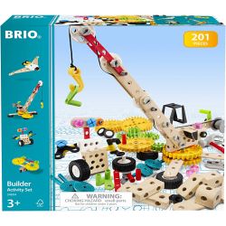 BRIO Konstruksjons-Sett