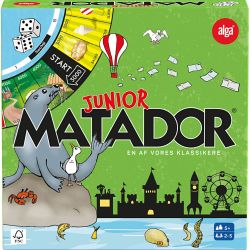 Matador junior