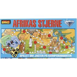 Afrikas Stjerne