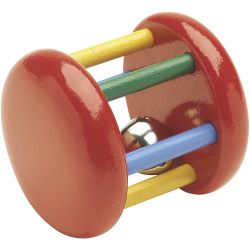 BRIO Bjellerangler