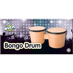 Bongotrommer