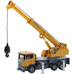 Siku Liebherr Mobilkran
