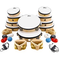 Slagverksinstrumenter