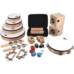 Slagverksinstrumenter