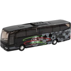 Travego turbuss
