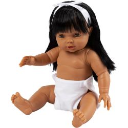 Babydukke