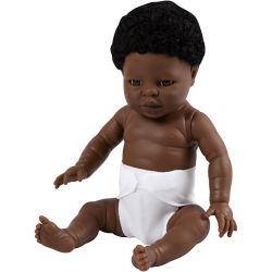 Babydukke