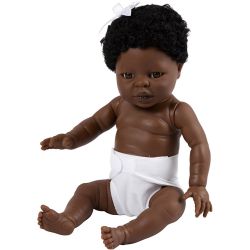 Babydukke