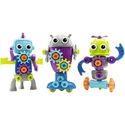 Design & Drill® robotverksted