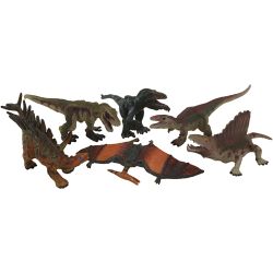 Dinosaurer