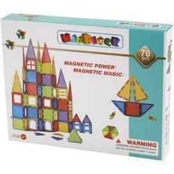 Magnetisk Byggesett