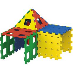 Polydron XL