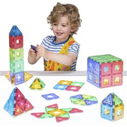 Eco Polydron Kindermag