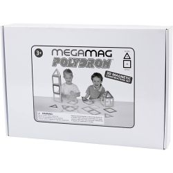 Polydron Megamag Klassesett